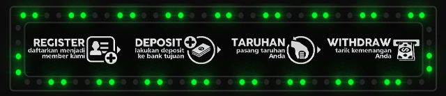 ACAK303 Jackpot